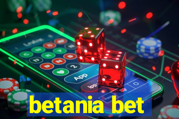 betania bet